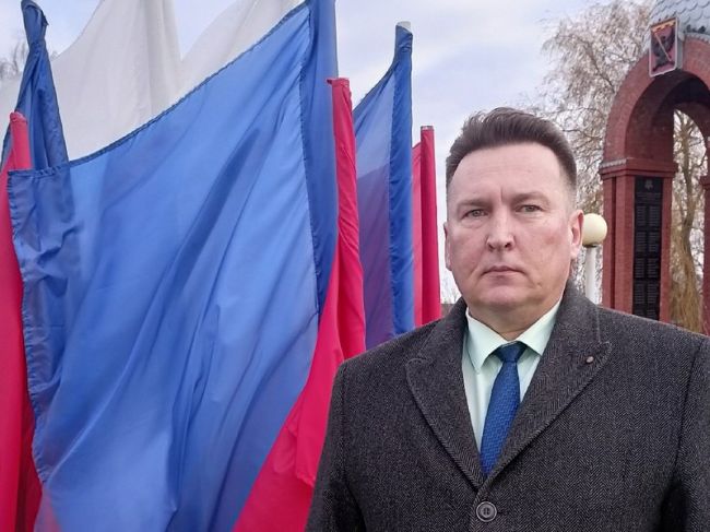 Сергей Филин: На новых территориях России начинается новая мирная жизнь