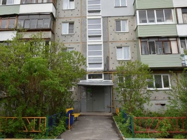В Узловой один из дворов благоустроят за миллион рублей