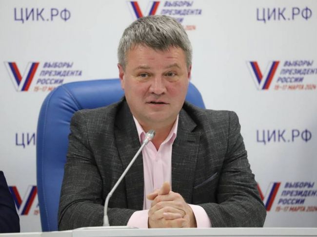 Юрий Моисеев: Сегодня очень знаменательный день, когда завершился третий день голосования на выборах Президента России