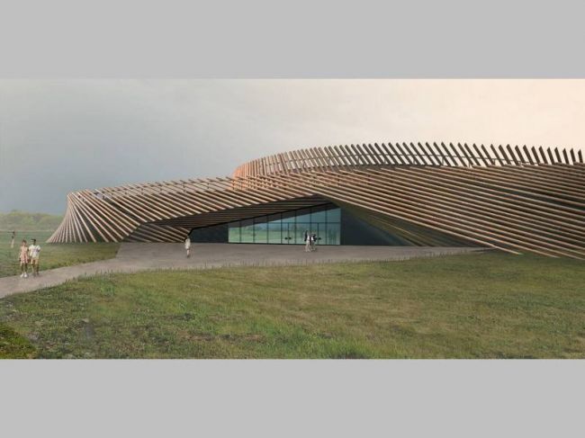 Новый музейный комплекс «Русское поле» появится в Тульской области