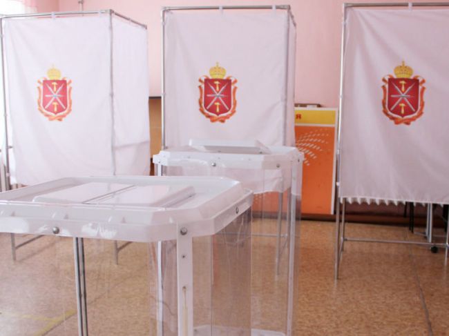 В единый день голосования – 2024 в Тульской области запланировано 10 избирательных кампаний
