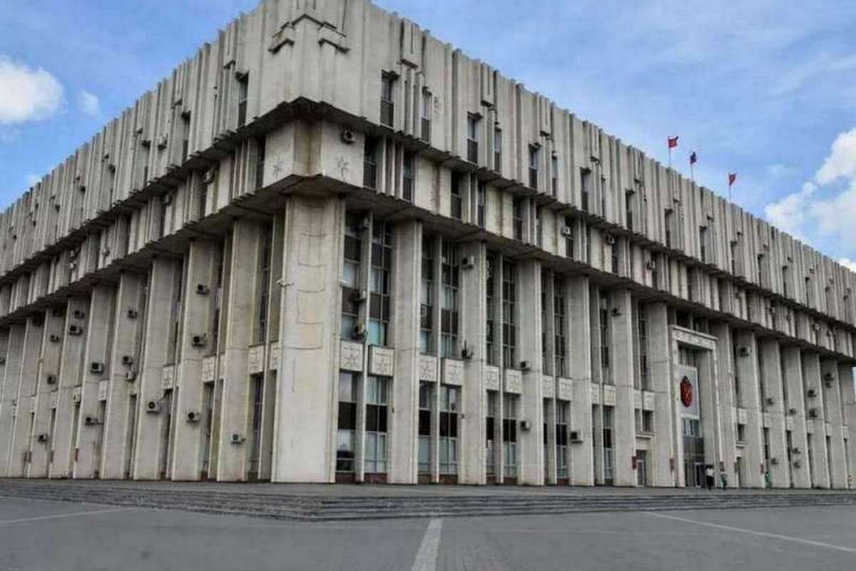 В Правительстве Тульской области новые назначения В Правительстве Тульской области новые назначения