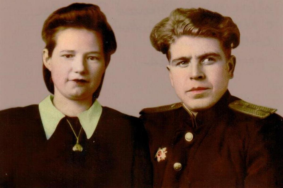 Судьба человека: к 100-летию Николая Максимова Судьба человека: к 100-летию Николая Максимова