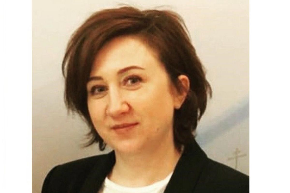 Елена Кочетова: «Наши мужчины – настоящие защитники своей страны»