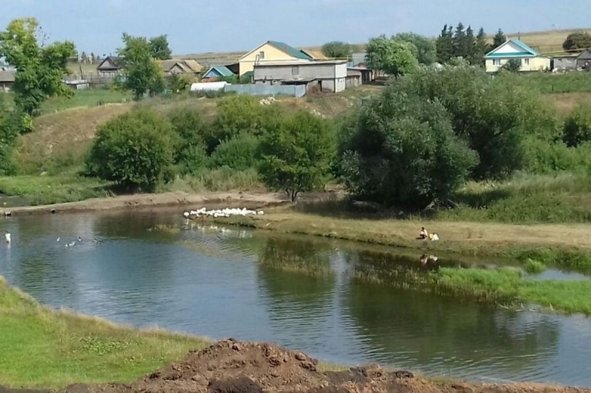 К 100-летию Узловского района