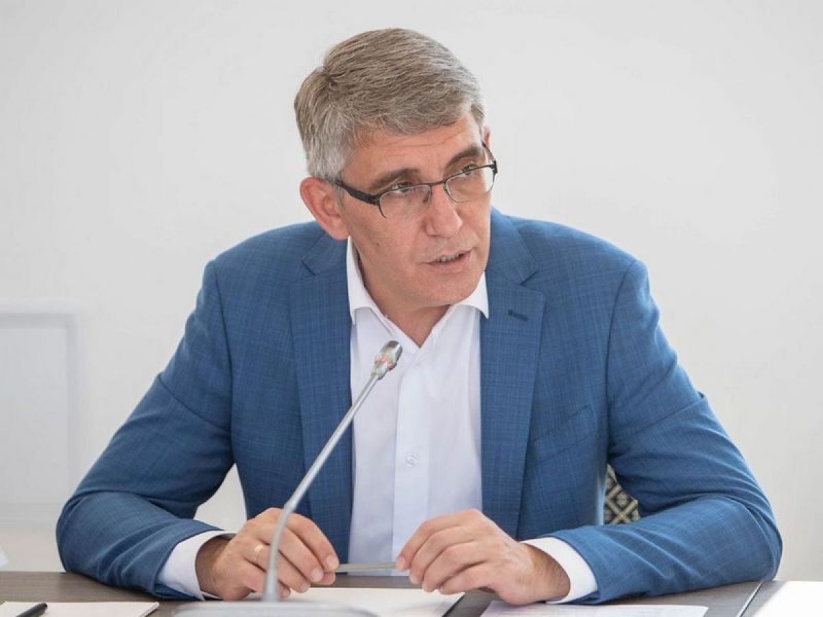В рейтинге глав регионов ЦФО Дмитрий Миляев занял шестое место