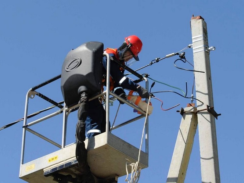 Специалисты «Россети Центр и Приволжье» готовят электросетевые объекты к отопительному сезону