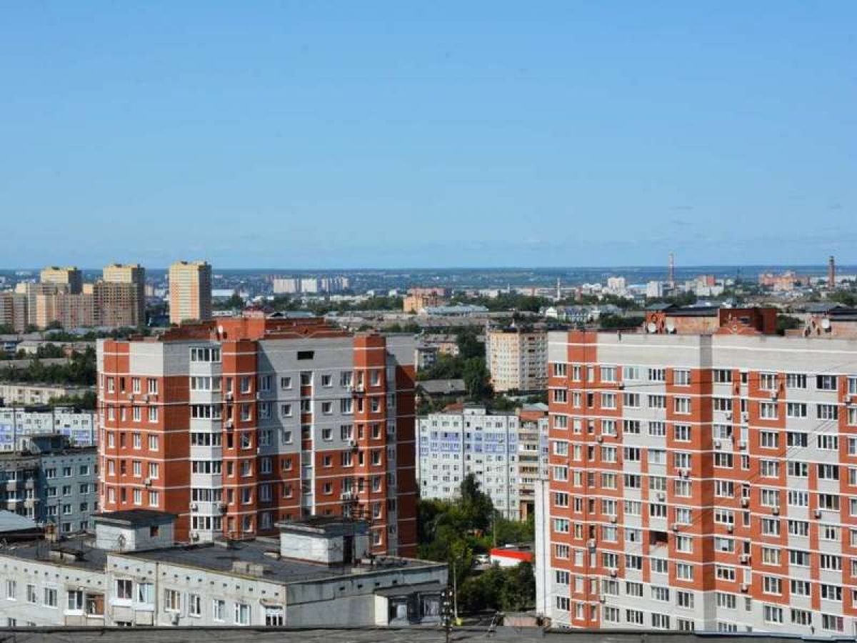За полгода качество коммунальных услуг улучшилось для 510 тысяч жителей России