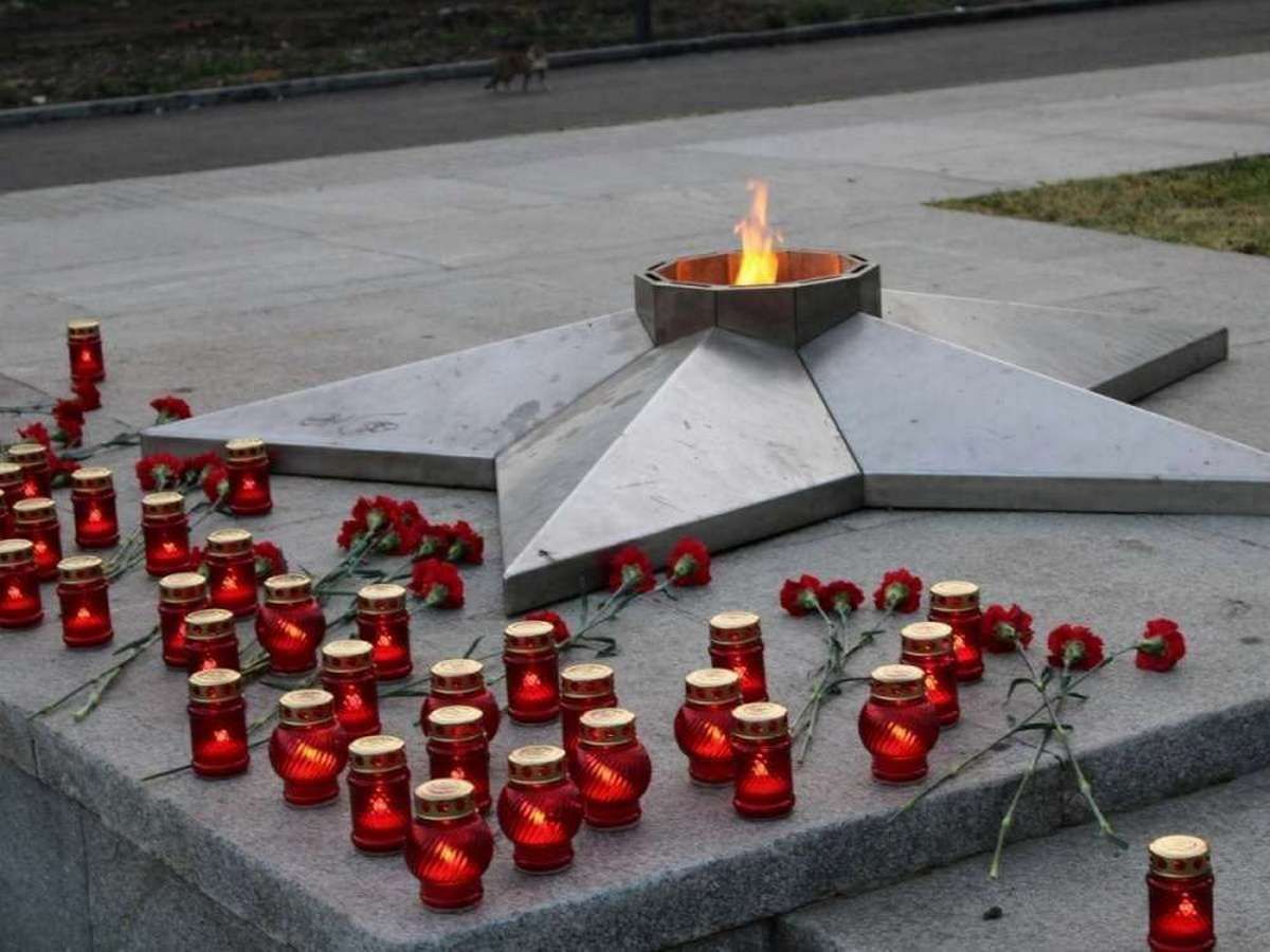 Дмитрий Миляев: «К 80-летию Победы все памятные места и мемориалы в регионе должны быть приведены в порядок»