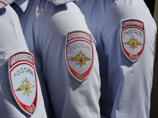 Узловчан приглашают на службу в полицию
