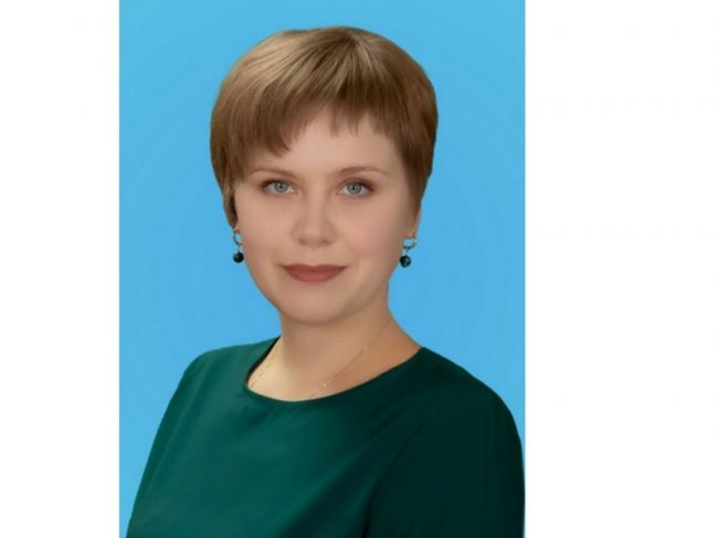 Узловский учитель стала  победителем регионального этапа всероссийского конкурса «За нравственный подвиг учителя»