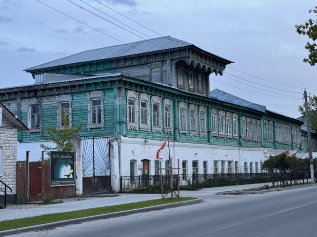 По родной стране: Спас-Клепики – Мещёрская глубинка