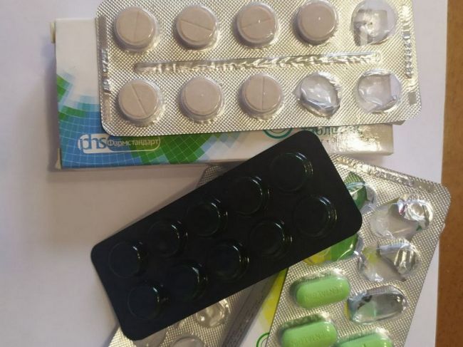 В Тульской области стабилизировалась ситуация с рецептурными лекарствами