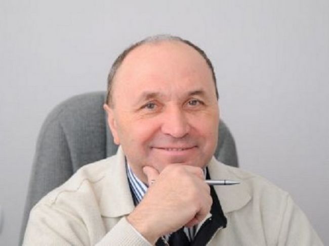 Александр Ширинкин поддержал инициативу Правительства РФ о планируемых изменениях налоговой системы