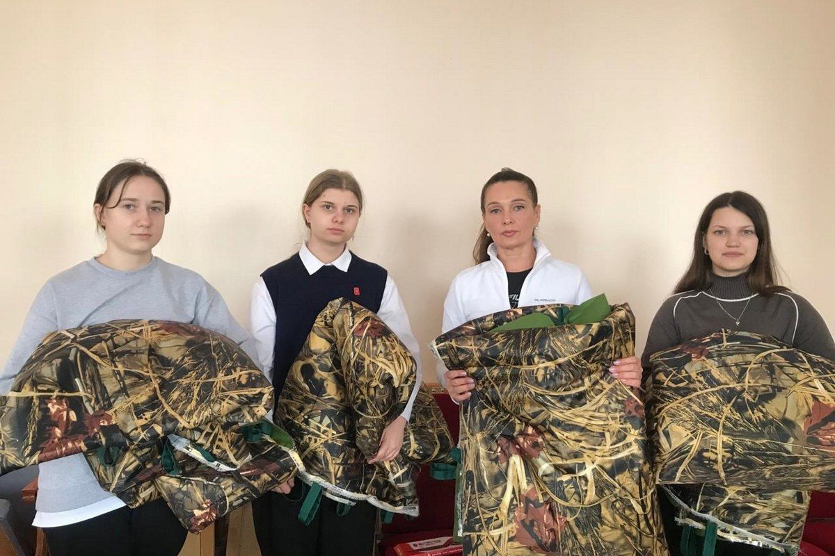 Елена Старцева: «Наши воспитанники сделали достойный выбор»