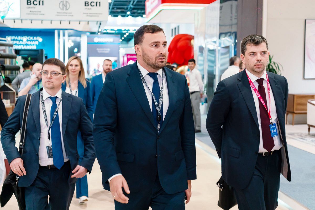 Михаил Пантелеев подвел итоги визита в Республику Узбекистан