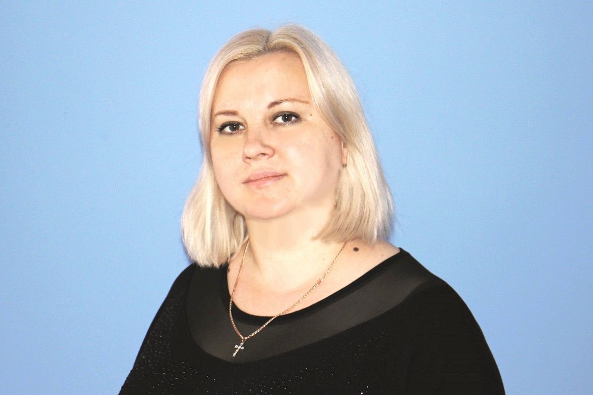Юлия Елизарова: «Мы гордимся отвагой и честью наших бойцов!»
