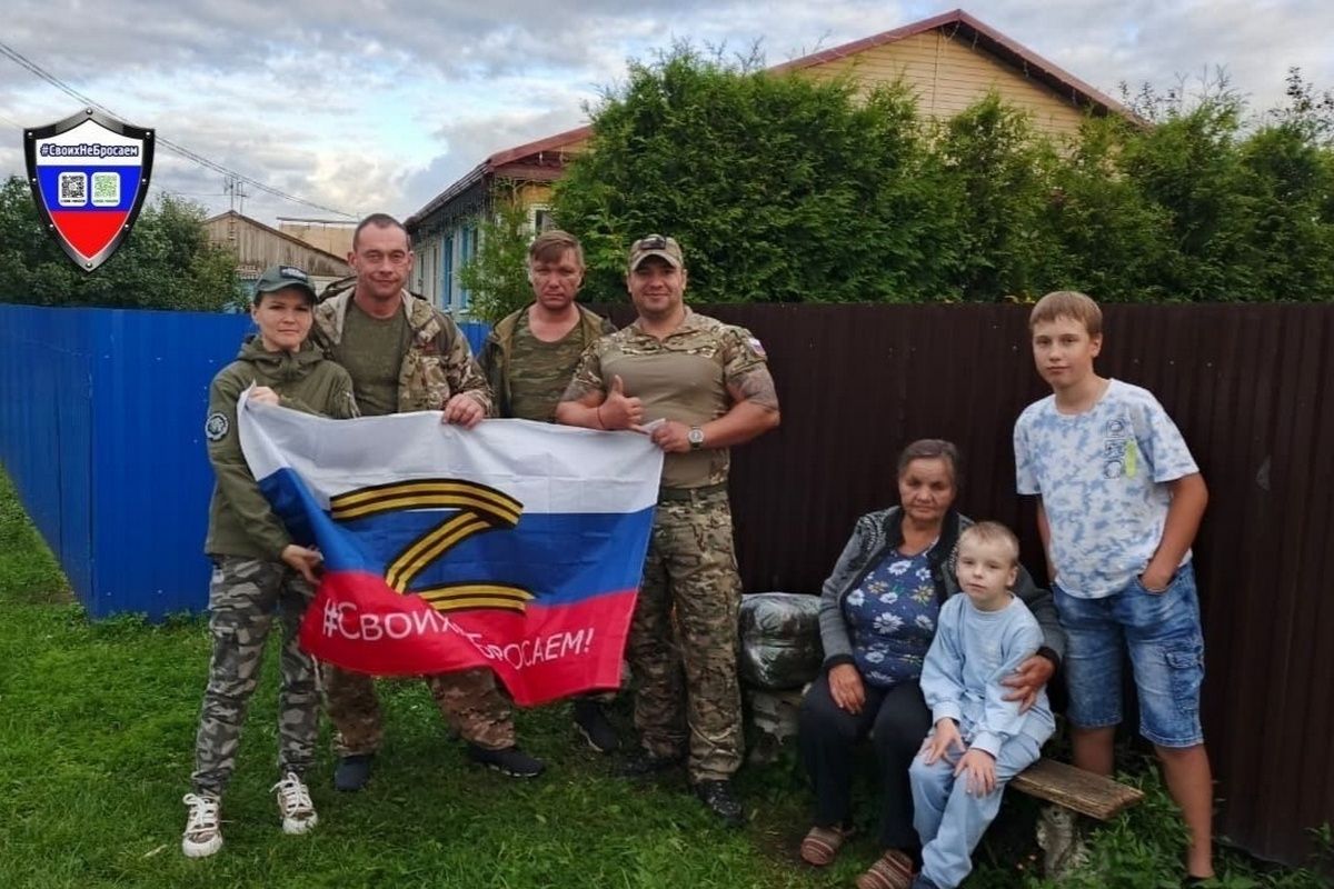 Тепло-Огаревские волонтеры сотрудничают с гуманитарным батальоном из Москвы Тепло-Огаревские волонтеры сотрудничают с гуманитарным батальоном из Москвы