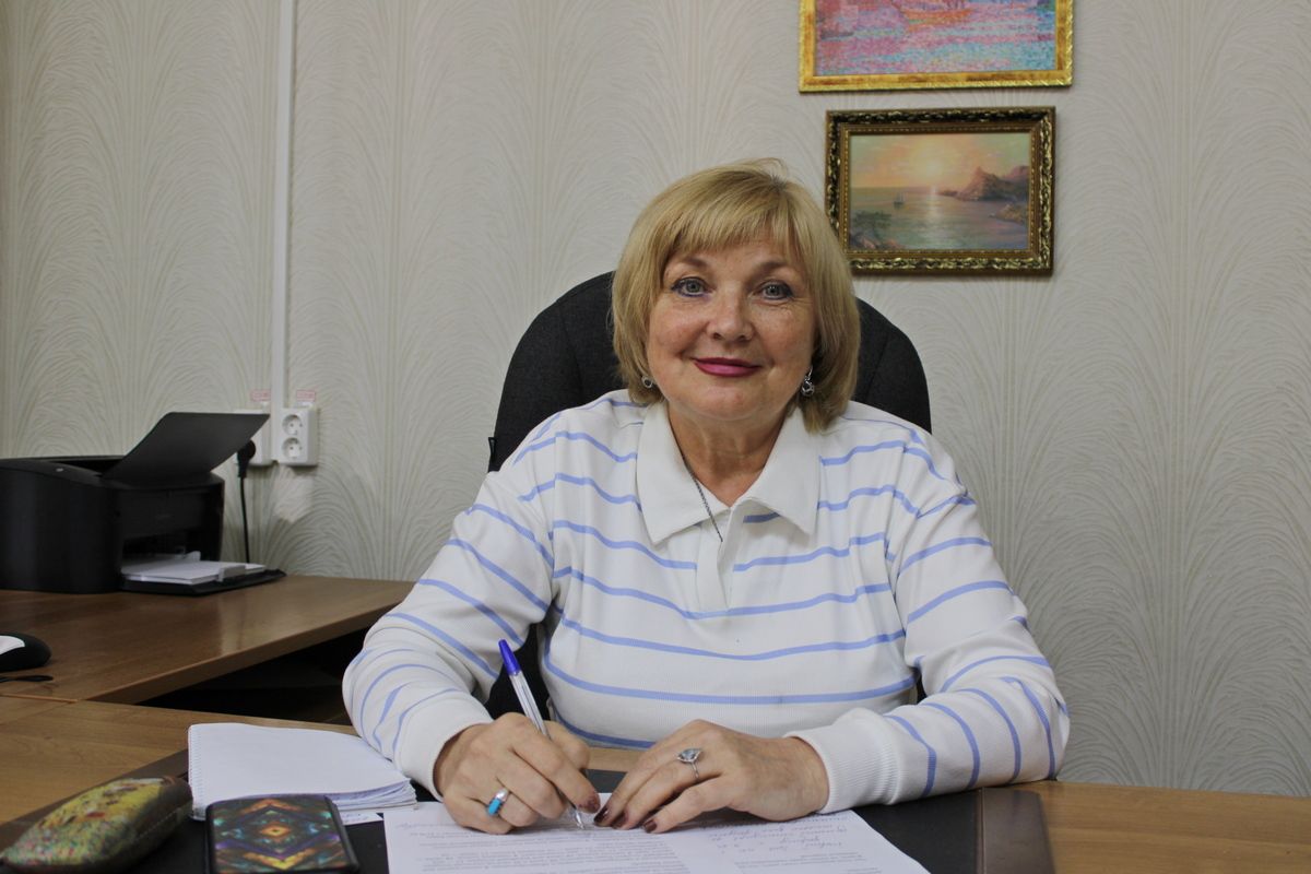 Узловские школы готовы к новому учебному году