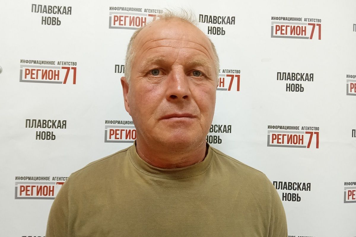 Андрей Мармуров: Не прятаться за чужие спины – самое ценное, что должно быть в характере мужчины