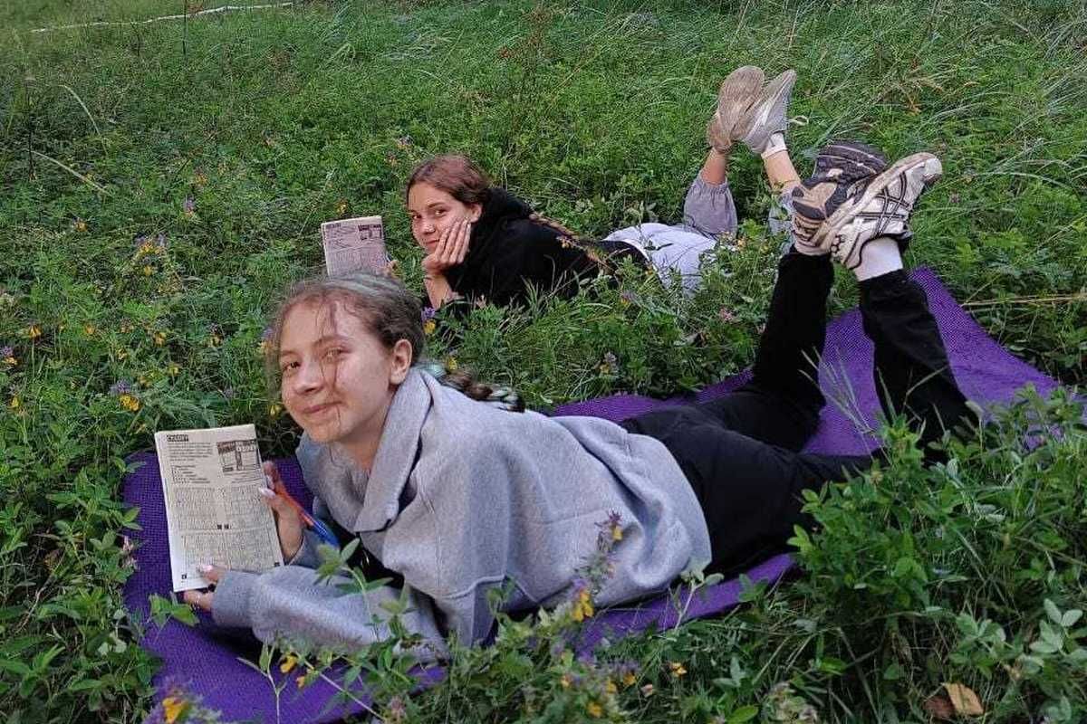 Узловские спортсмены не сидят на месте
