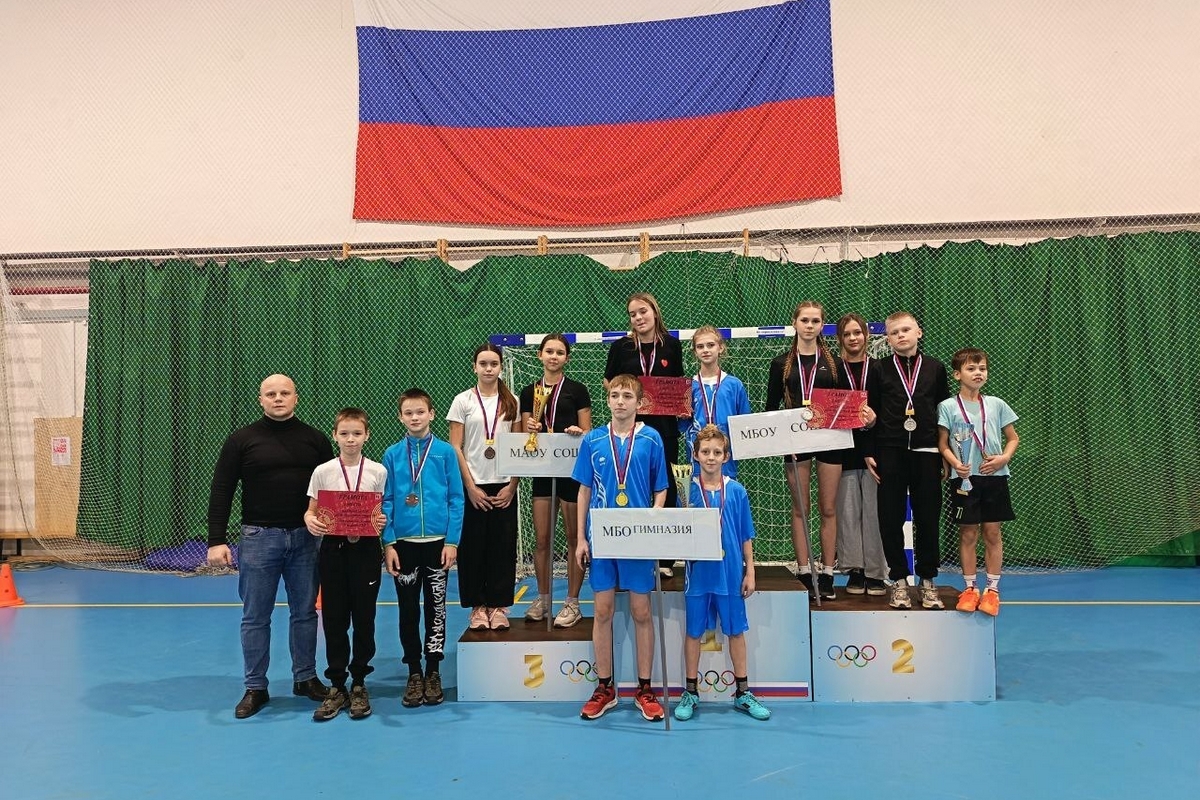 Муниципальный этап эстафеты ГТО успешно пройден Муниципальный этап эстафеты ГТО успешно пройден