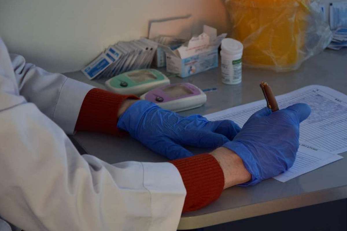 Заболеваемость гриппом и ОРВИ в регионе выросла почти на 20% за неделю Заболеваемость гриппом и ОРВИ в регионе выросла почти на 20% за неделю