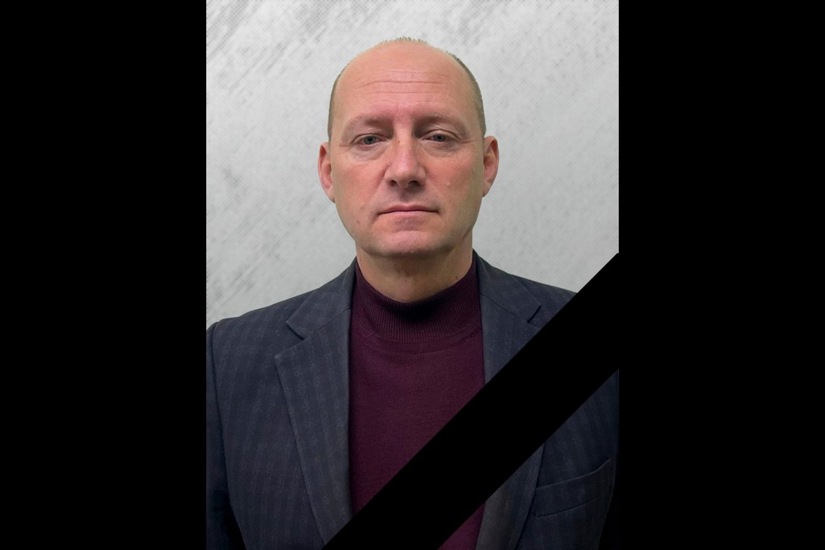 Ушел из жизни Евгений Евгеньевич Емаков Ушел из жизни Евгений Евгеньевич Емаков