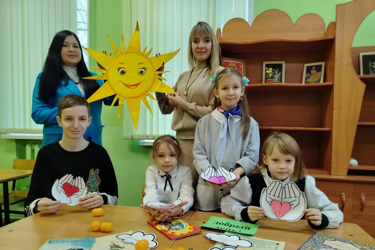 Спешите делать добрые дела