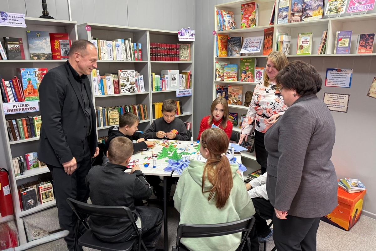 Культурное пространство с полувековой историей получило новую жизнь