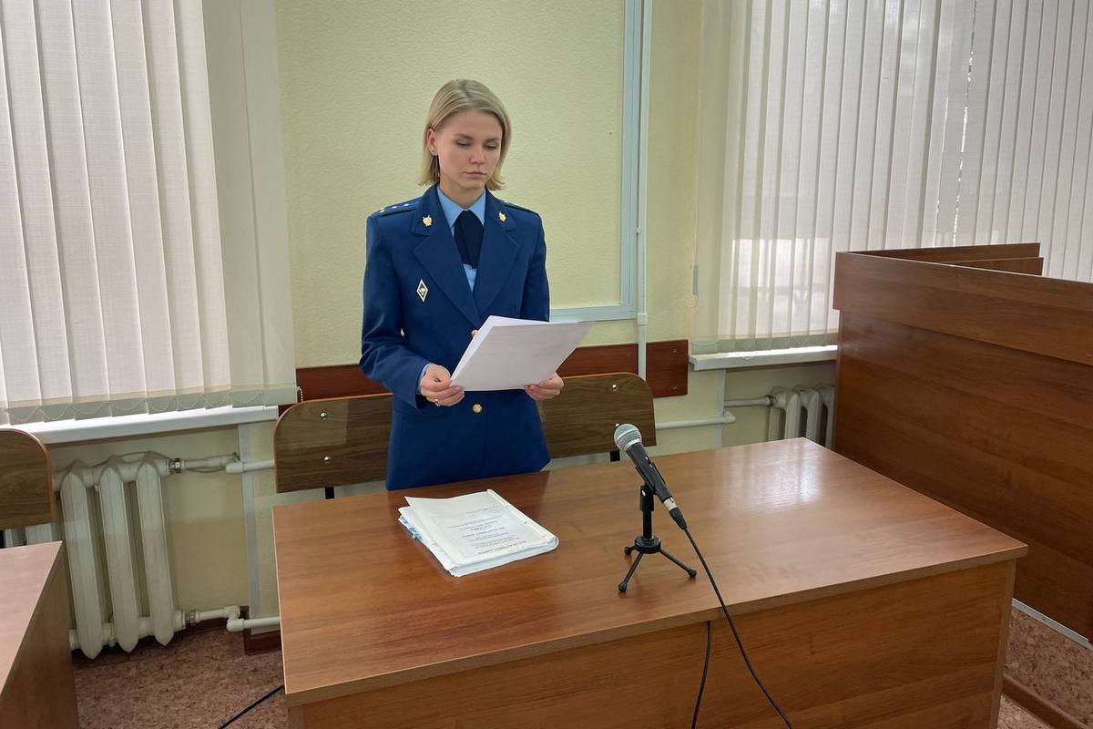 Узловчанка признана виновной за неуплату алиментов на содержание своего малолетнего сына Узловчанка признана виновной за неуплату алиментов на содержание своего малолетнего сына