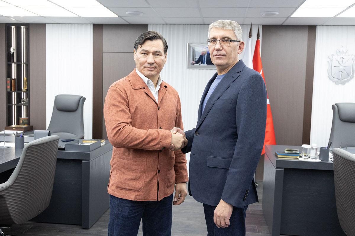 Всероссийская спартакиада госслужащих пройдет в 2026 году Всероссийская спартакиада госслужащих пройдет в 2026 году