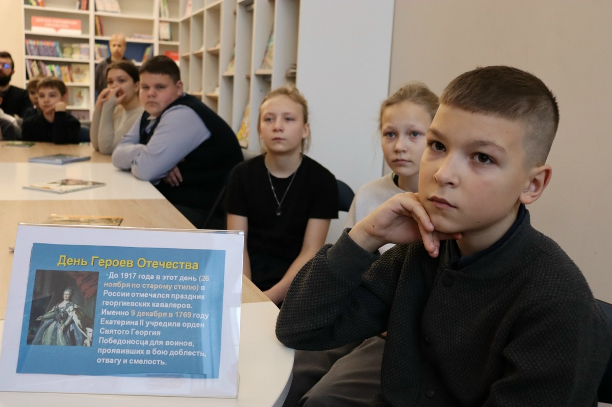 Герои остаются в строю