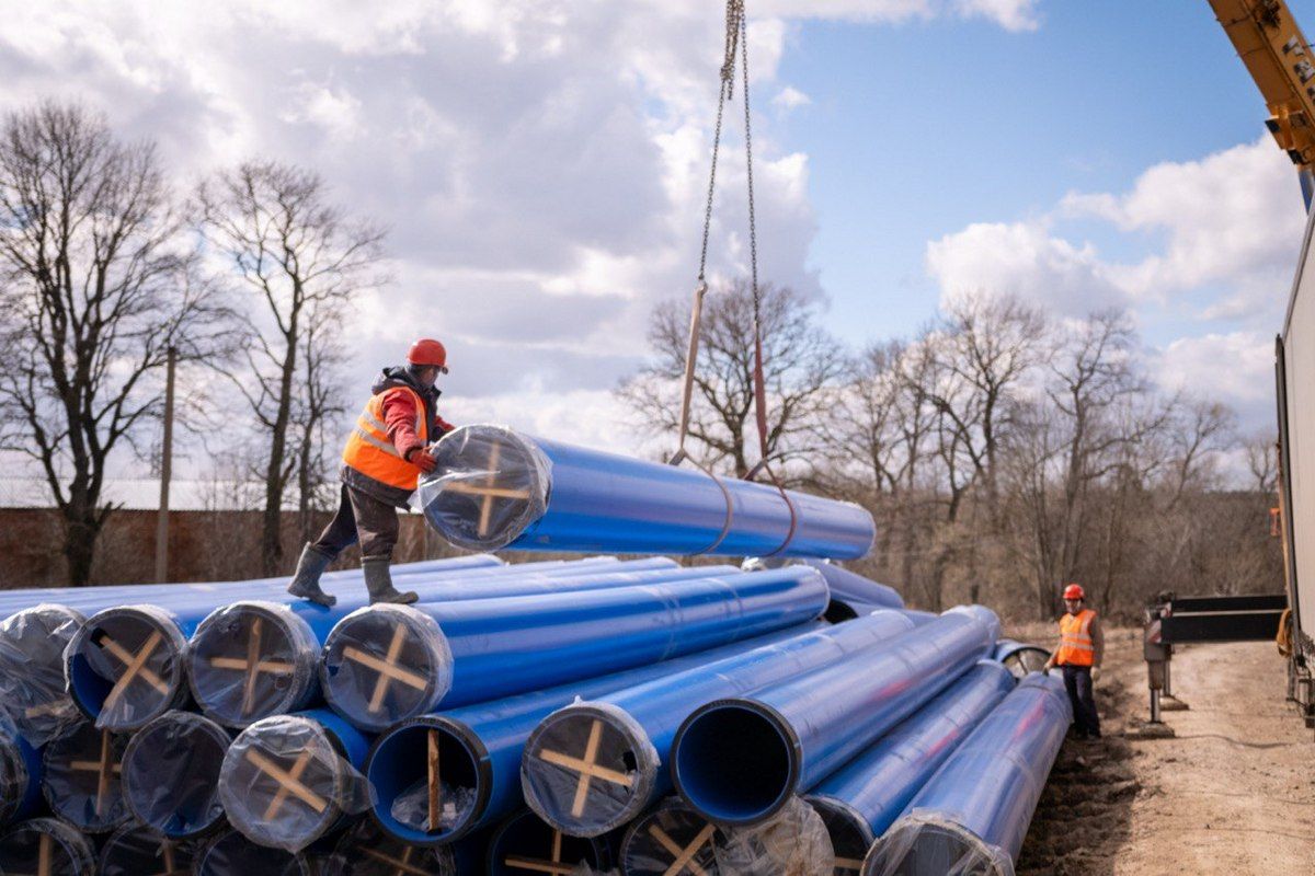 ЖКХ Тульской области: в 2024 году на эту сферу направлено 4,7 млрд рублей