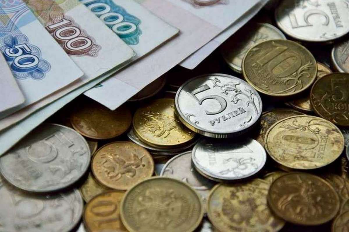 Жители региона приняли активное участие в монетной неделе Жители региона приняли активное участие в монетной неделе