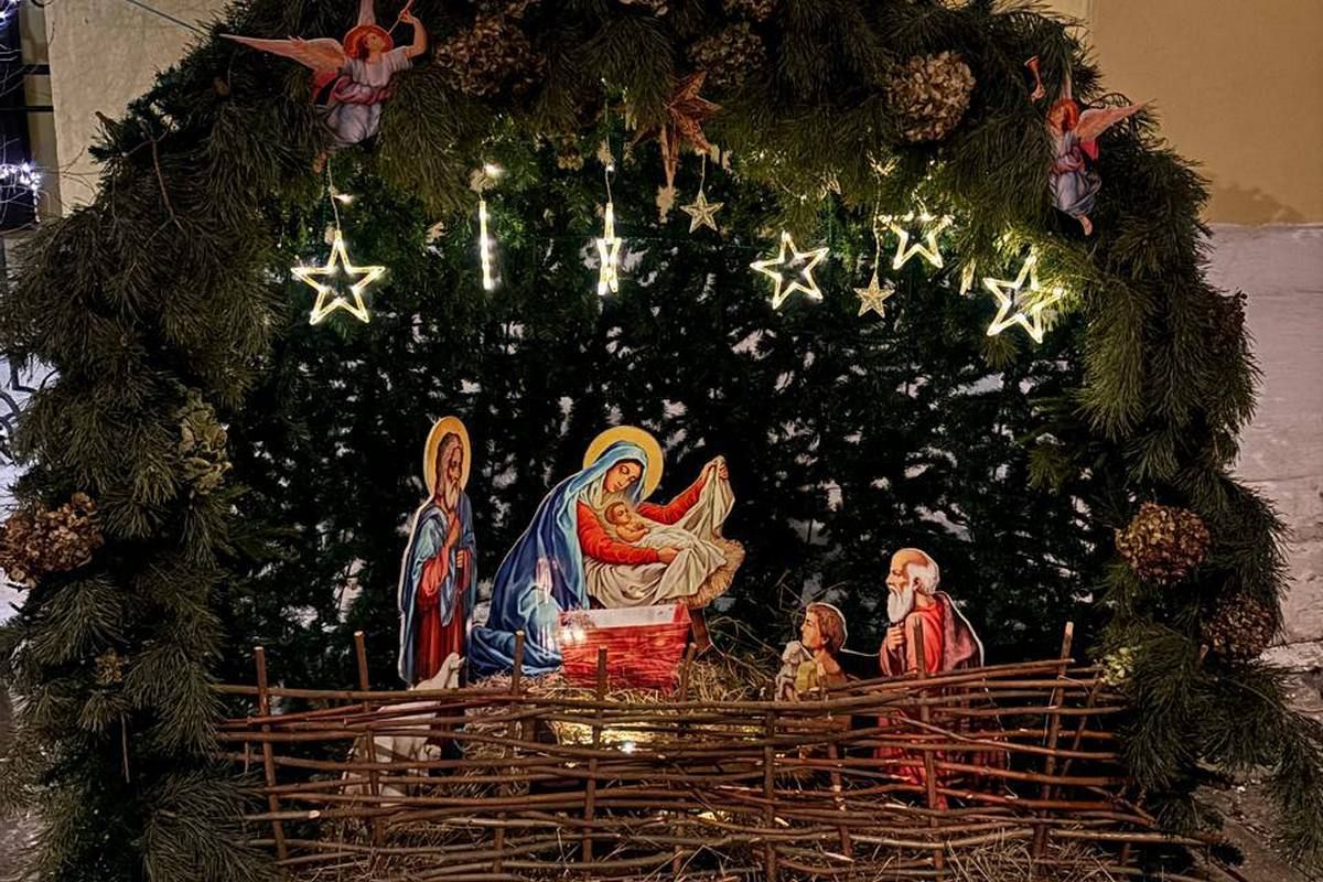 Приближается один из важных христианских праздников – Крещение Господне