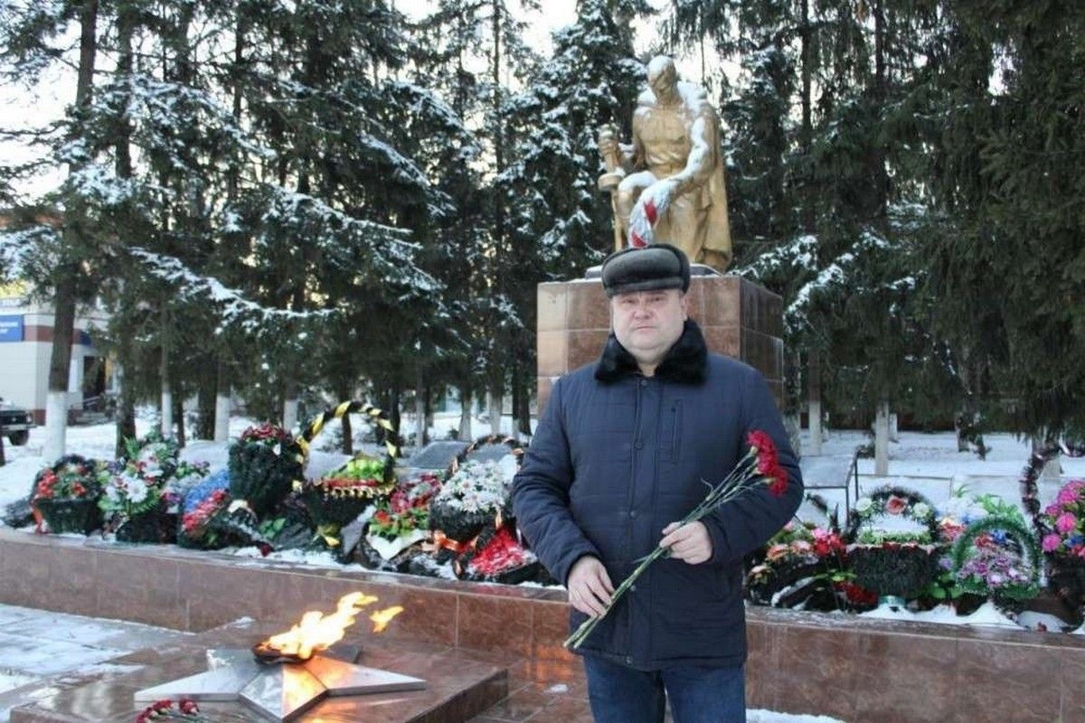 Ветеран боевых действий: «Сегодня свой долг перед Отечеством в зоне СВО выполняют военнослужащие-кон