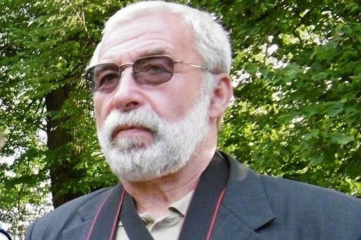 Игорь Шуенков: Службу по контракту выбирают сильные духом Игорь Шуенков: Службу по контракту выбирают сильные духом