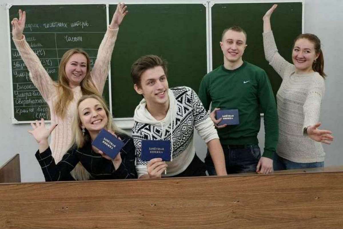 Туляков приглашают учиться в вузах Белоруссии