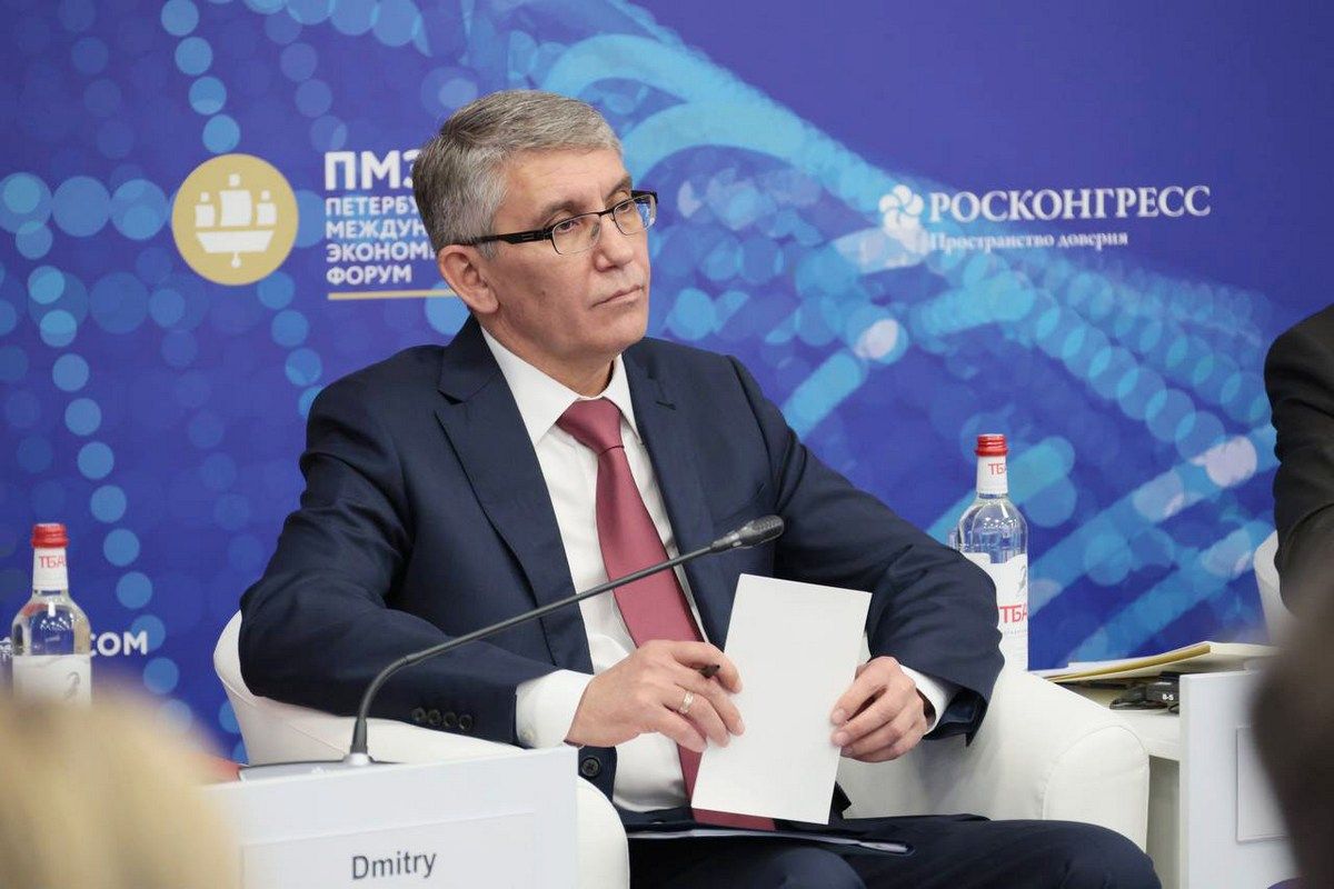 Дмитрий Миляев назвал основные приоритеты вовлечения людей с ОВЗ в занятия физической культурой и спортом Дмитрий Миляев назвал основные приоритеты вовлечения людей с ОВЗ в занятия физической культурой и спортом