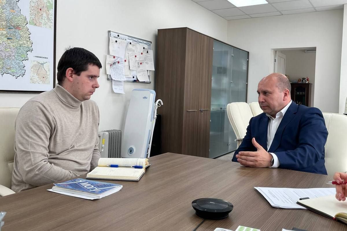 Ветеран СВО выступит организатором экскурсий для детей с нарушениями слуха Ветеран СВО выступит организатором экскурсий для детей с нарушениями слуха