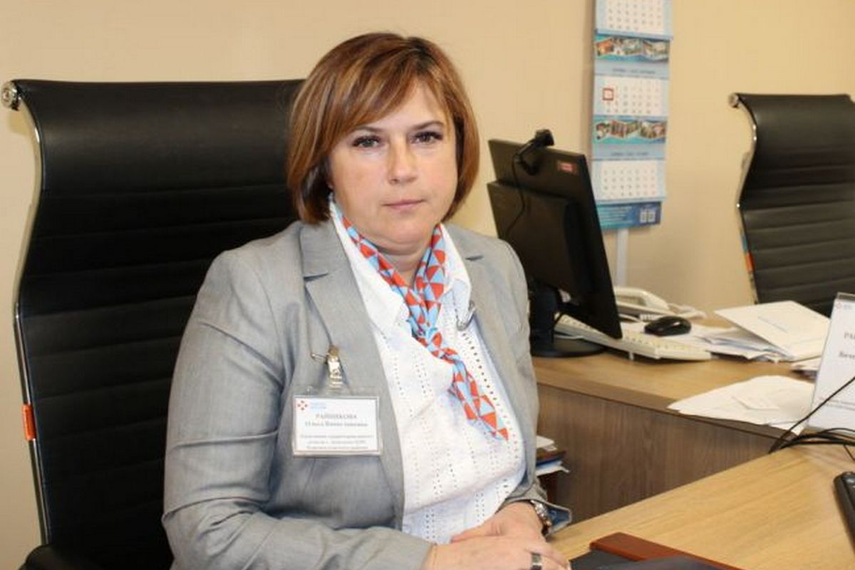 Ольга Райникова: «Подписание контракта – это как аттестат мужества»