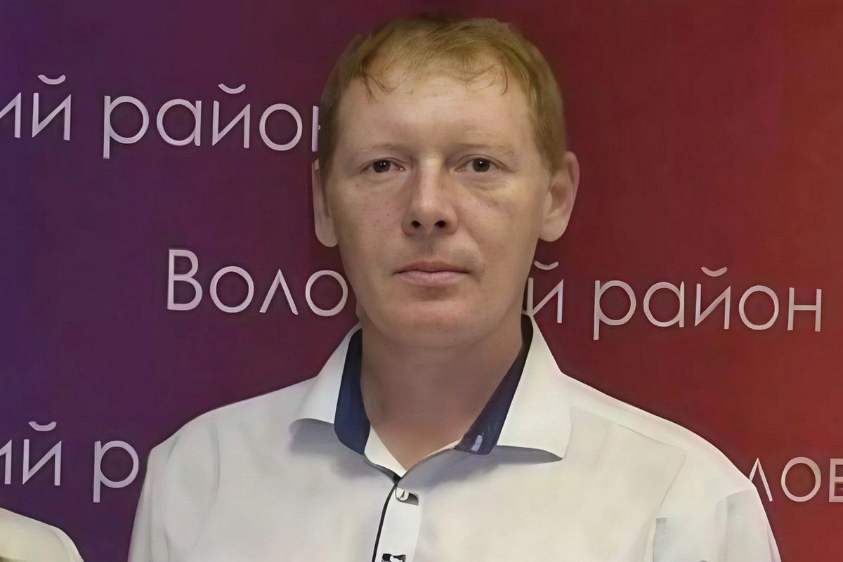 Евгений Хренов: «Контрактники – профессиональные защитники страны»