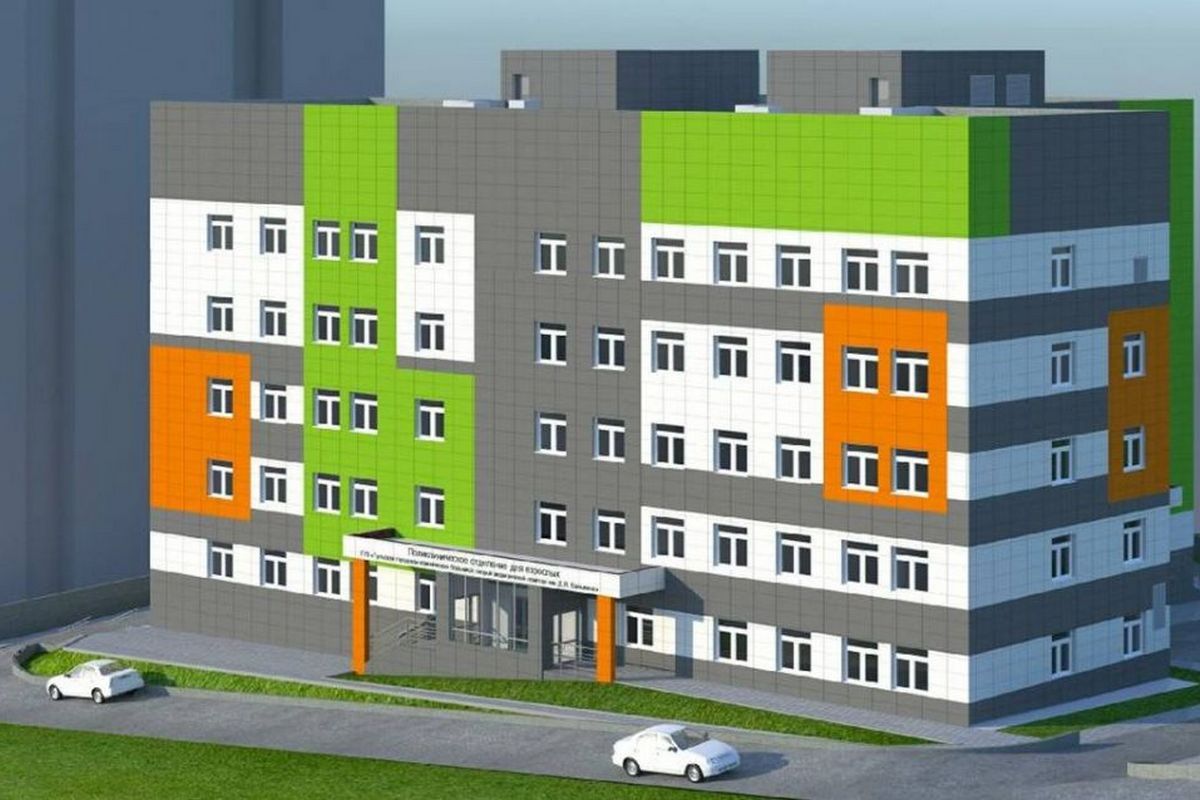 Доступность и качество медицинской помощи в регионе – один из приоритетов Доступность и качество медицинской помощи в регионе – один из приоритетов