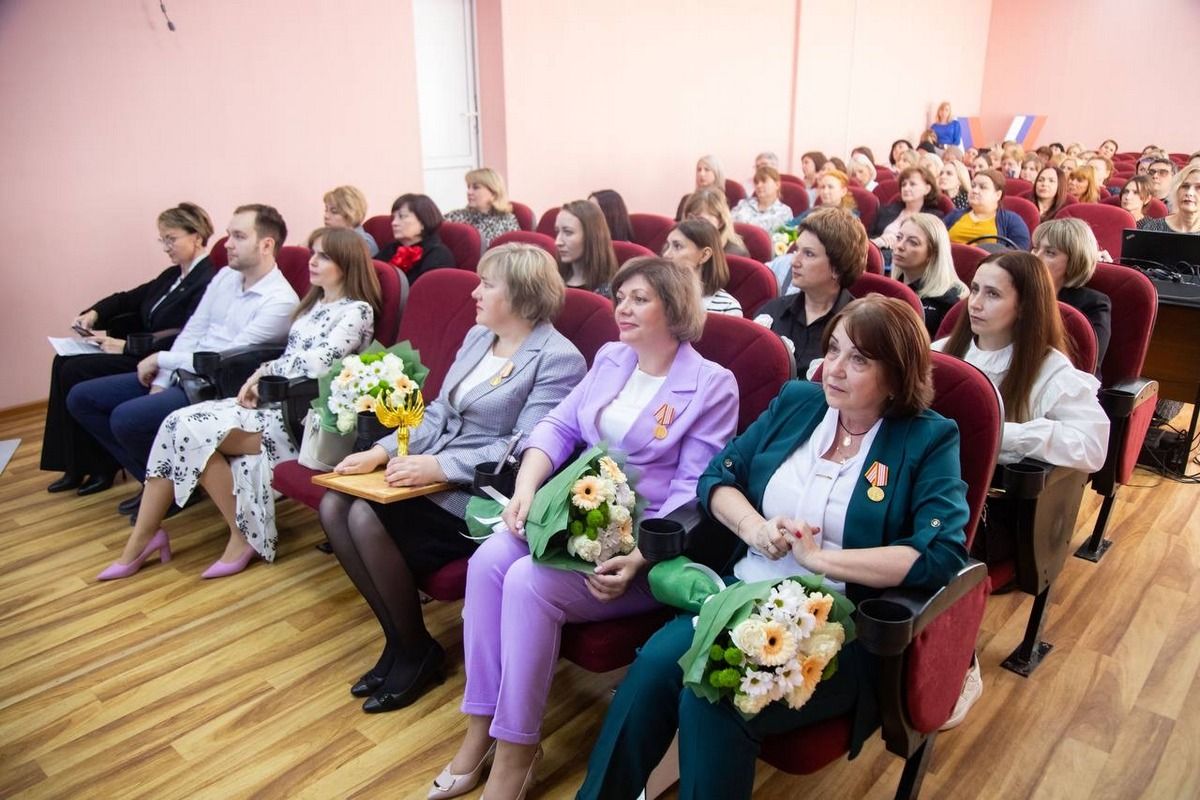 В Тульской области за три года число детей-сирот сократилось на 6,4% В Тульской области за три года число детей-сирот сократилось на 6,4%