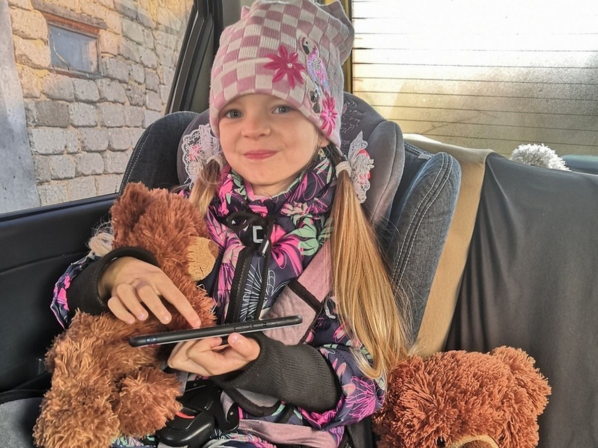 В Тульской области за 4 месяца в ДТП пострадали 18 детей-пешеходов