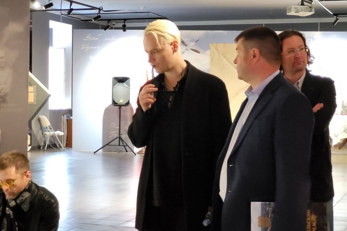 SHAMAN представит Россию на международном конкурсе «Интервидение»