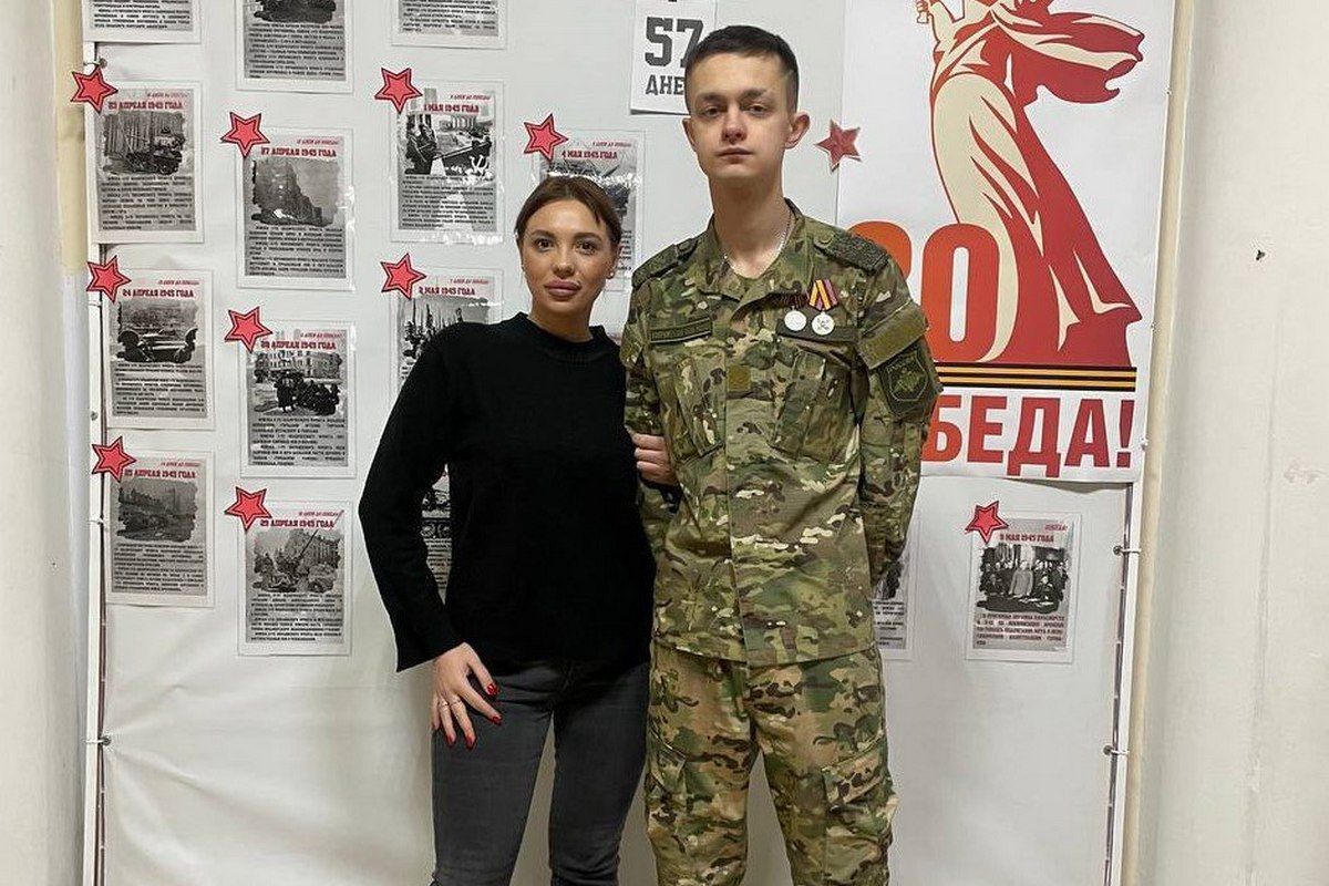 Участник СВО Валерий Фамильнов после реабилитации вернулся на родной завод Участник СВО Валерий Фамильнов после реабилитации вернулся на родной завод