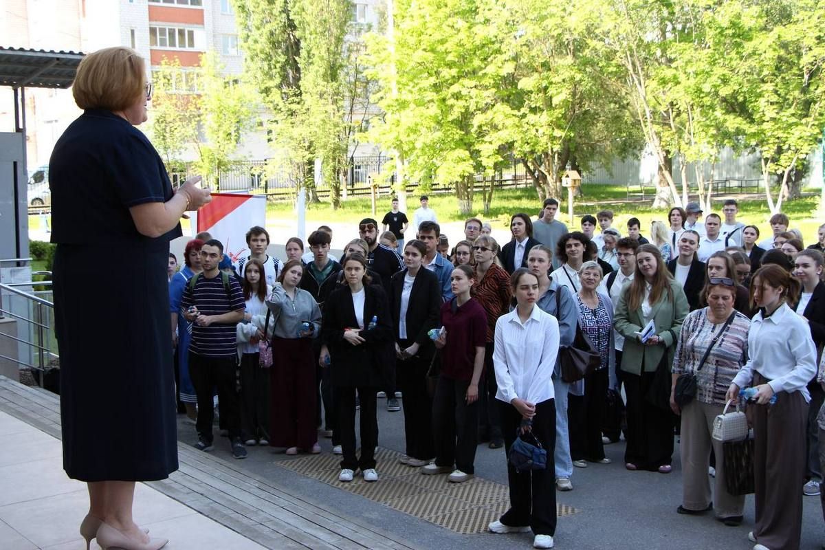 В Тульской области, как и в других регионах России, стартовал основной период сдачи ЕГЭ В Тульской области, как и в других регионах России, стартовал основной период сдачи ЕГЭ
