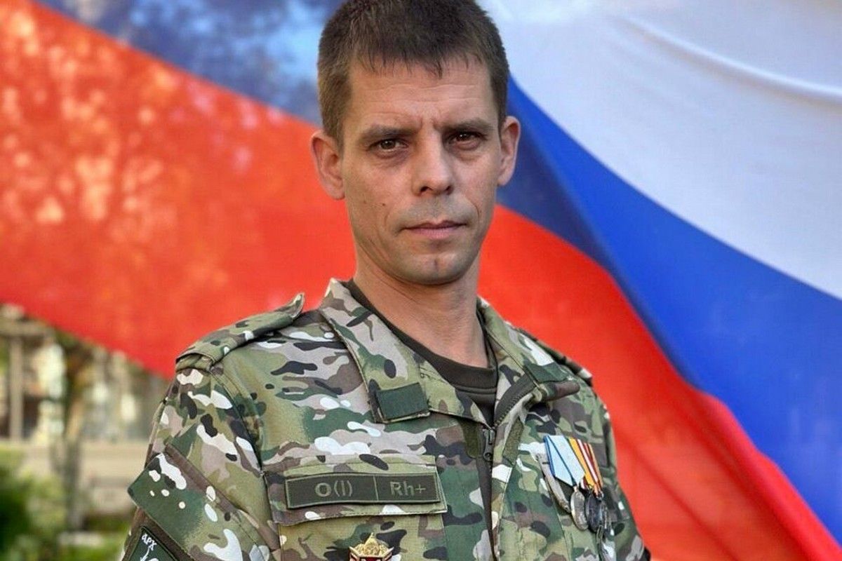 Ветеран СВО рассказал о помощи, полученной в фонде «Защитники Отечества»